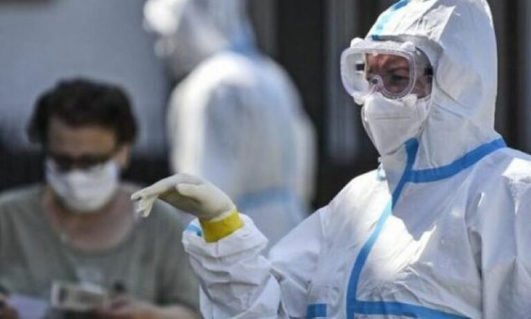 Gjermania drejt kolapsit për shkak të virusit Covid-19