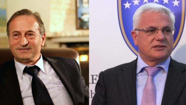 “Azem Sylës dhe Adem Grabovcit u janë konfirmuar aktakuzat”