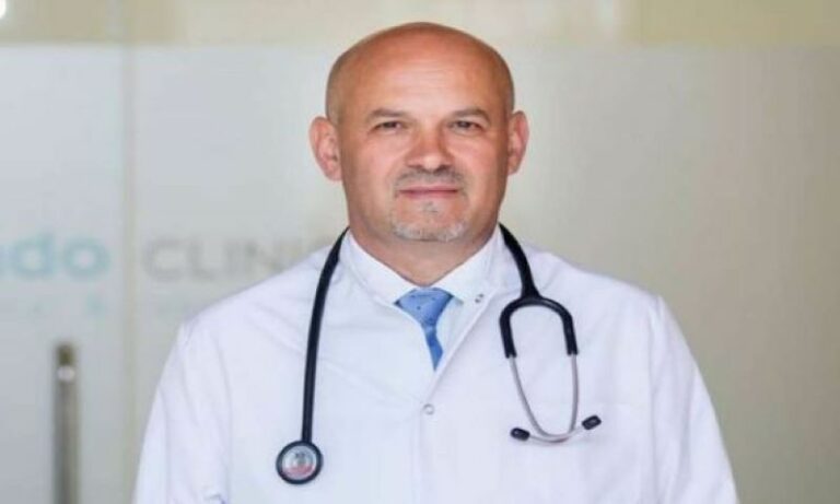 Infektologu tregon se si duhet të trajtohet Koronavirusi