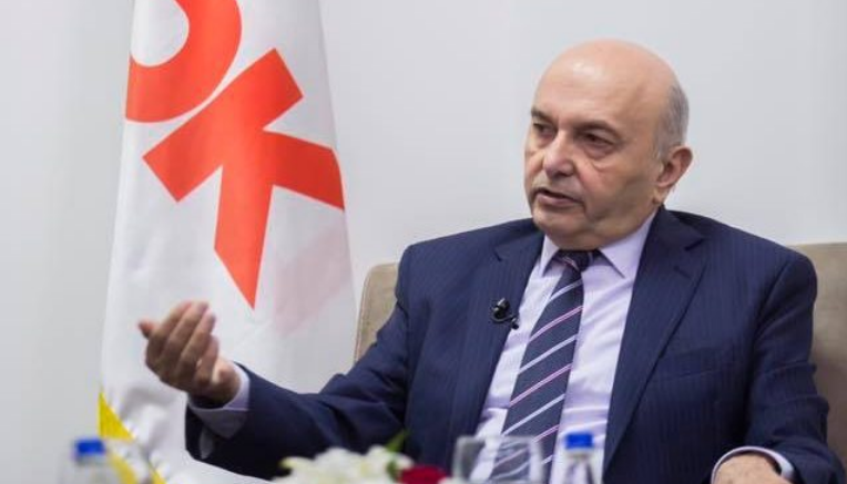 24 hektarët e Manastirit, Mustafa: Kurti sot veproi në interes të Kosovës, po ta bënim ne të tjerët do të na quanin tradhtarë