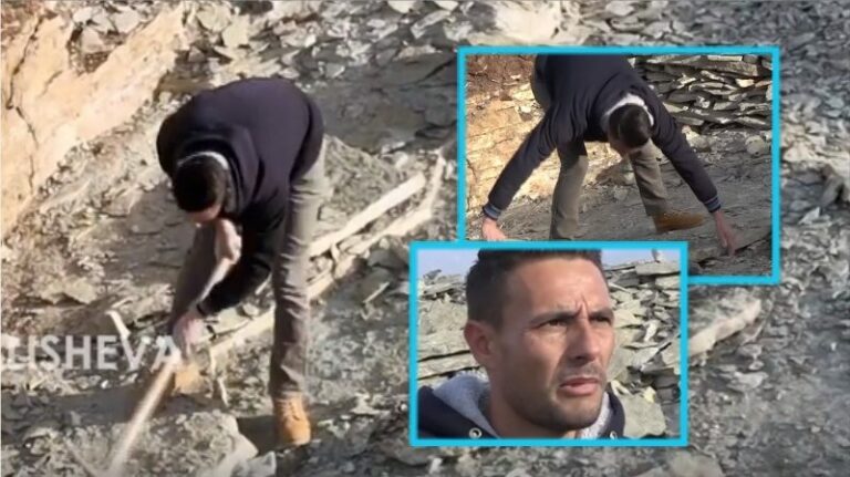 E dhimbshme: I riu nga Malisheva e ka të kryer magjistraturën, por punon punë krahu që 10 vite