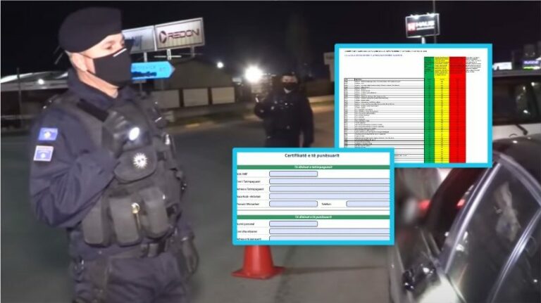 Këtyre bizneseve u lejohet puna gjatë masave të reja antiCOVID