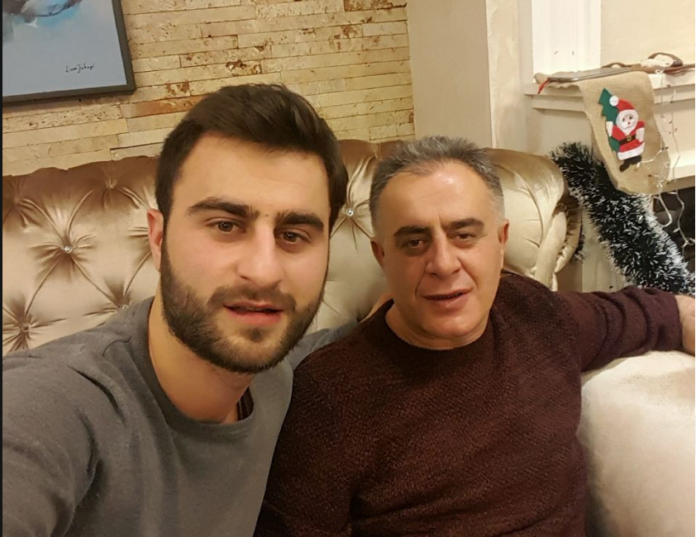 Osmani shkarkoi nga pozita e konsullit edhe djalin e Isni Kilajt të PDK-së