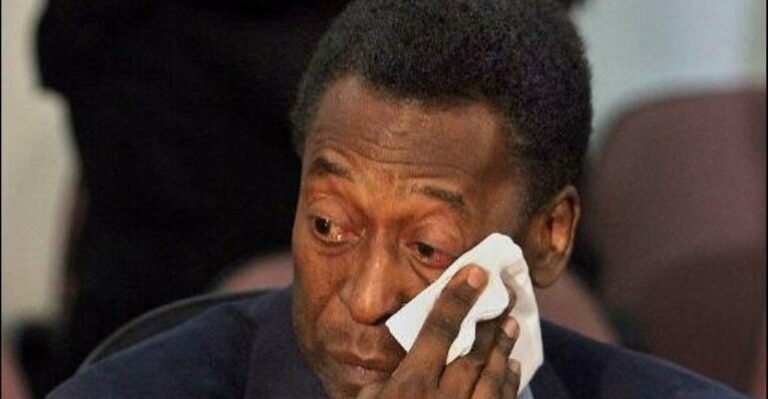 Reagimi prekës i legjendës Pele pas vdekjes së Maradonas