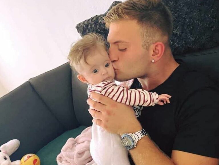 E dhimbshme/ I riu kosovar me vajzën 6 muajshe vdesin në një aksident në Gjermani