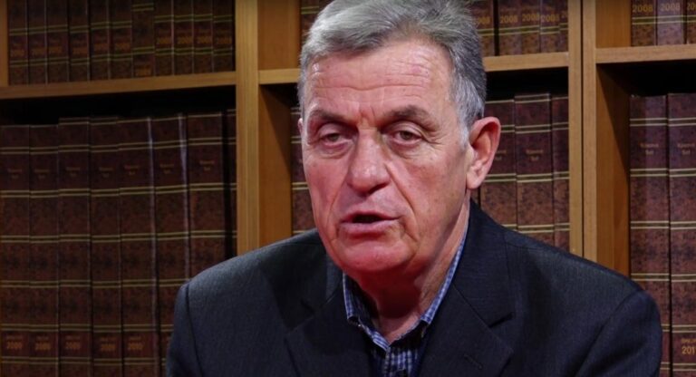 Analisti Tahiri parashikon rezultatin e zgjedhjeve po të mbaheshin tani