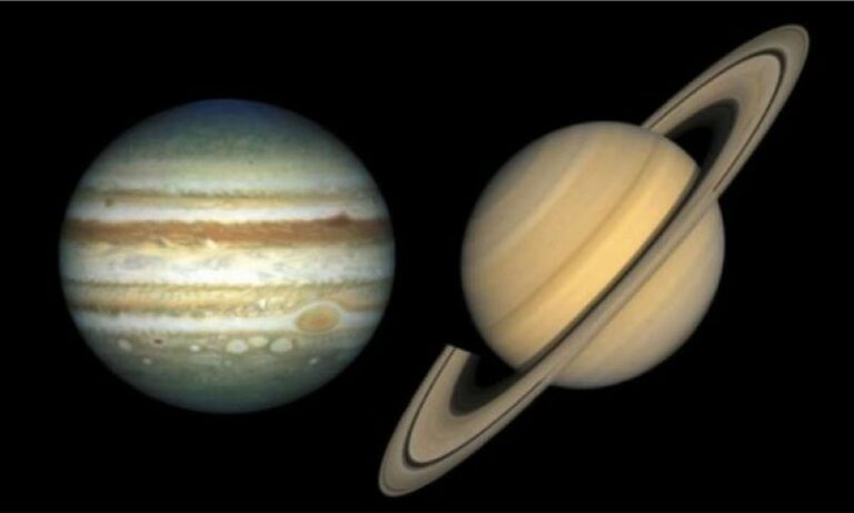 Fenomen i rrallë në qiell do të ndodhë në dhjetor, i fundit ka ndodhur në Mesjetë