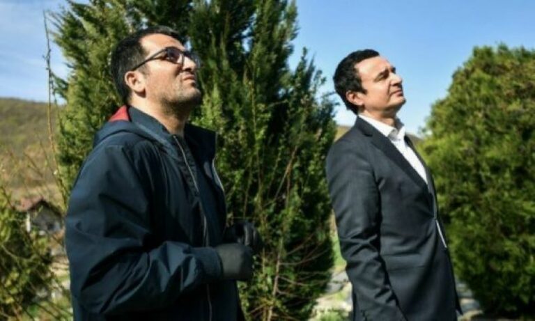 Ish këshilltari Shkëlzen Gashi, me fjalë të rënda për Albin Kurtin