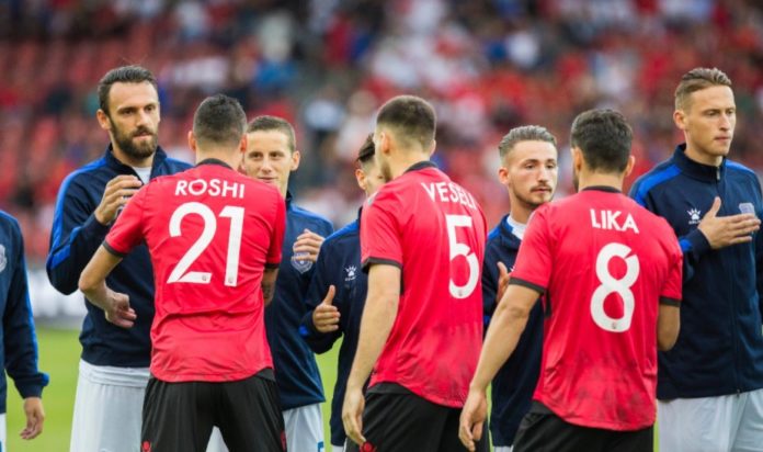 Kjo është shuma e parave që fiton Shqipëria nëse zë vendin e parë në grup