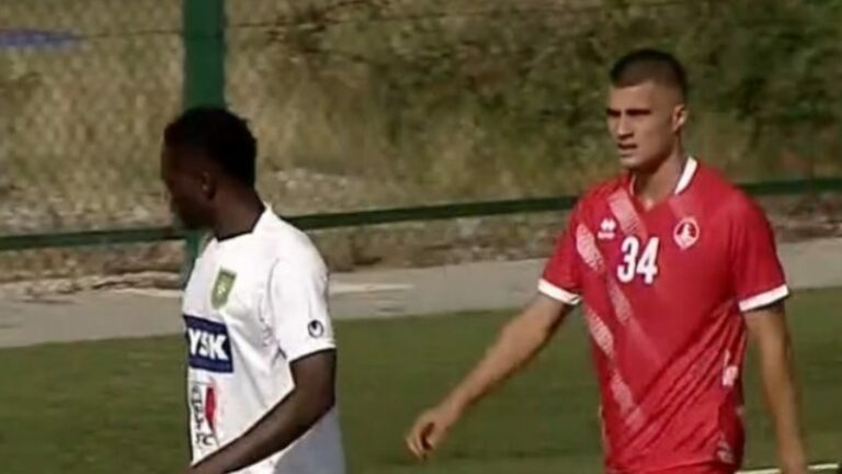 Trepça ’89 i rikthehet fitoreve, triumfon bindshëm ndaj Besës