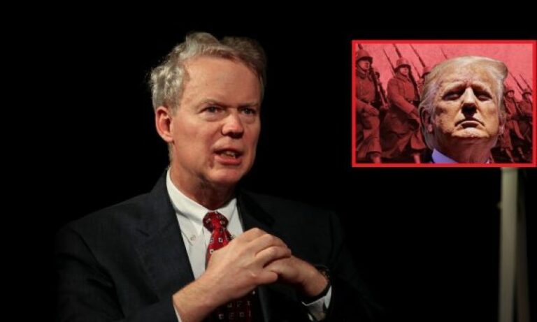 Delawie frikësohet se Trump mund të bëjë puç për të mos e lëshuar Shtëpinë e Bardhë