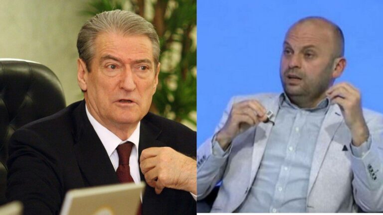Përplasen ashpër Sali Berisha dhe Imer Mushkolaj, eskalon debati mes tyre