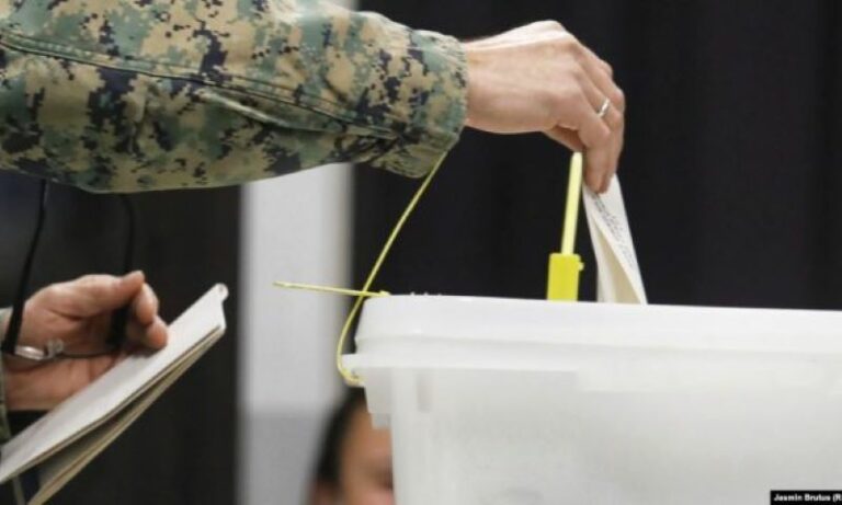 Zgjedhjet në Bosnje, nacionalistët humbin në qytetet kryesore