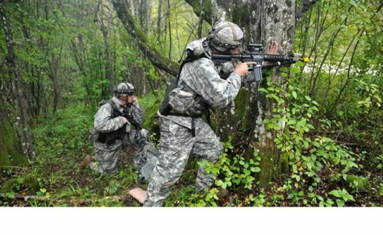 Kroacia trefishon trupat e saj në Kosovë, thotë se kjo është e rëndësishme për të gjithë rajonin