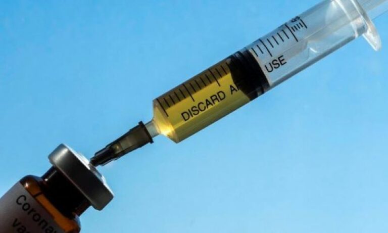 Në këtë shtet fillon vaksinimi kundër koronavirusit në janar të 2021-s