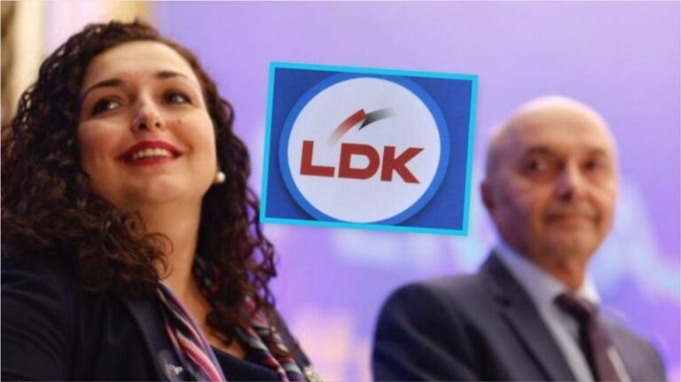 Vjosa Osmani përfundimisht tregon se a do të kthehet sërish në LDK