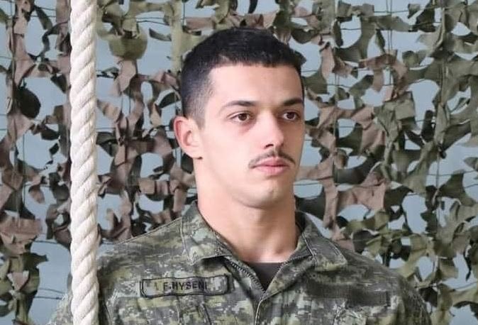 Kush është xhudisti nga Mitrovica që u bë ushtar i Kosovës?