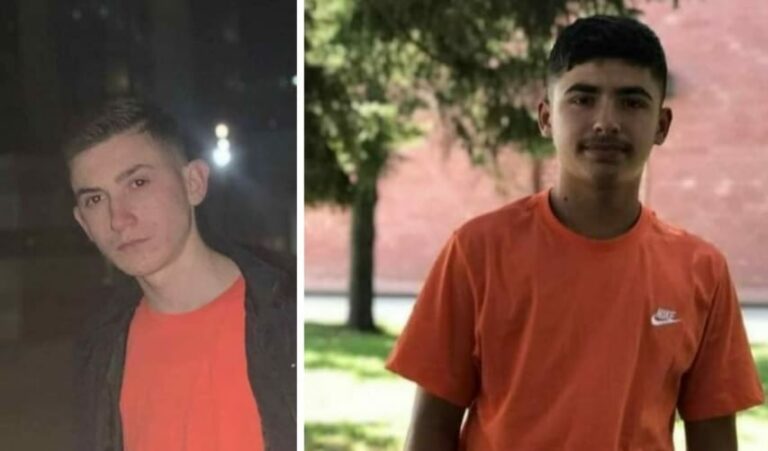 E dhimbshme: Dy të rinj nga Bujanoci që humbën jetën, pas një aksidenti trafiku!