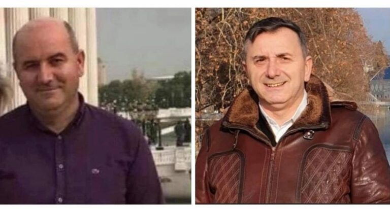 Virusi Covid-19 ua merr jetën dy vëllezërve biznesmenë nga Suhareka