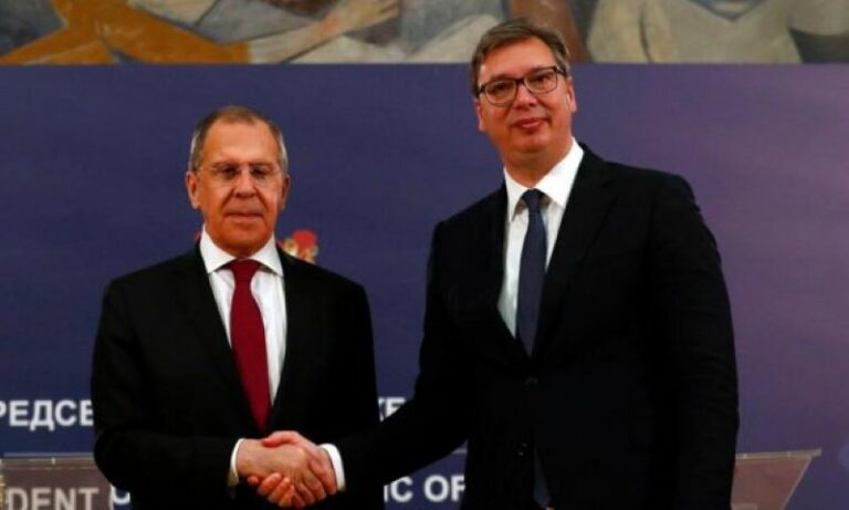 Lavrov i hidhëruar me BE’në: Nuk po e zbaton marrëveshjen për Asociacionin e Komunave me shumicë serbe