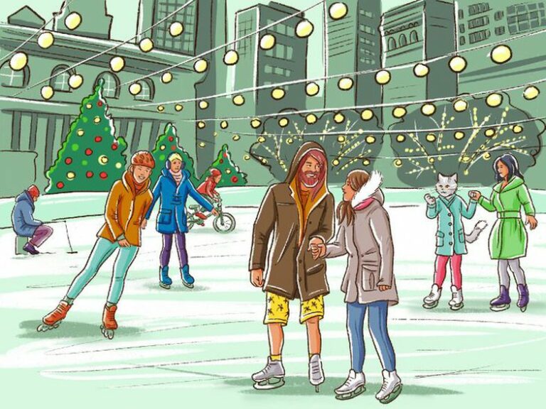 Diçka nuk shkon në këtë foto, a mund ta gjeni?