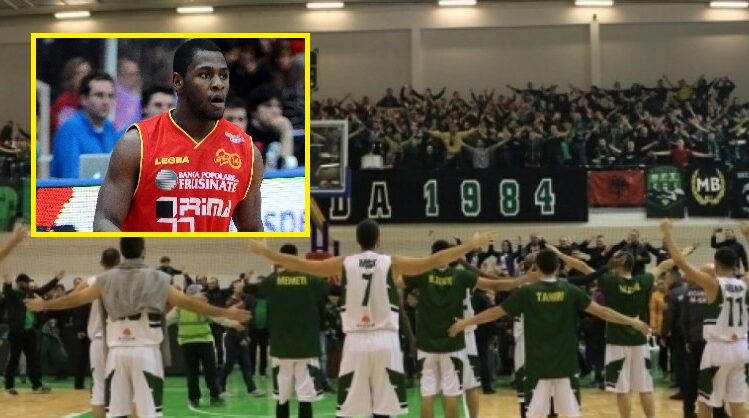 Zyrtare: KB Trepça shkakton tërmet në basketbollin kosovar, transferon “bishën” amerikane