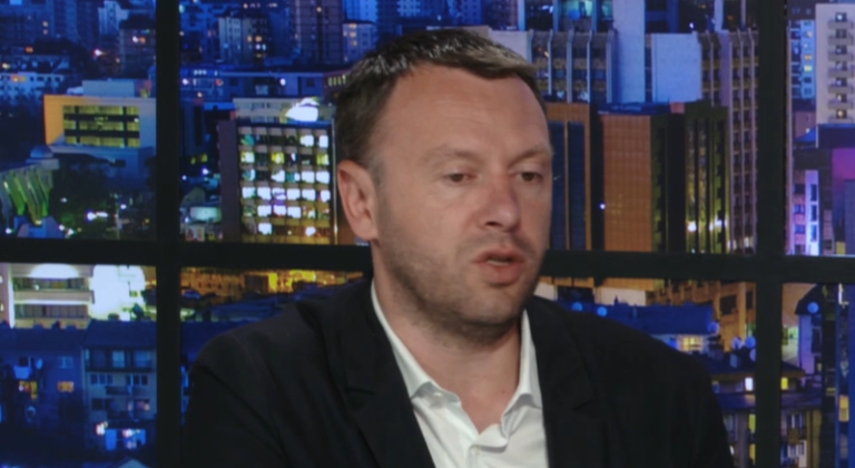 Abrashi i bindur: Albin Kurti nuk do të bëhet kryeministër