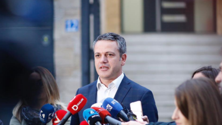 ​Gashi paralajmëron zgjedhje: S’ka vullnet për zgjedhjen e presidentit