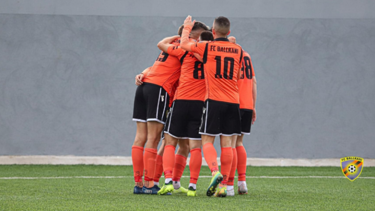 Ballkani i kthehet fitores, mposhti Trepçën ‘89