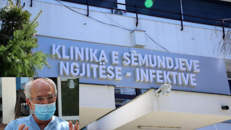 Infektologu Ahmeti thirrje qytetarëve: Respektoni me përpikmëri masat në fundvit, situata me Covid mund të përshkallëzohet!