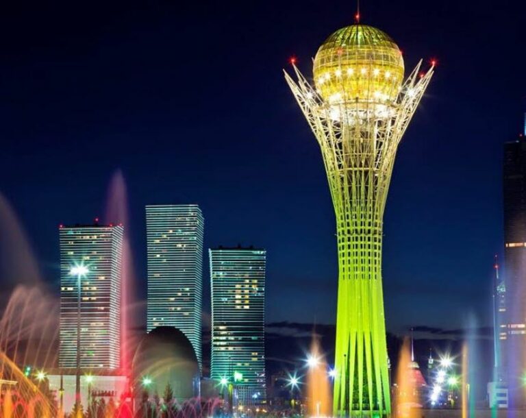 Pacolli: Është fat i keq që nuk pata mundësi me ndërtu kështu Kosovën