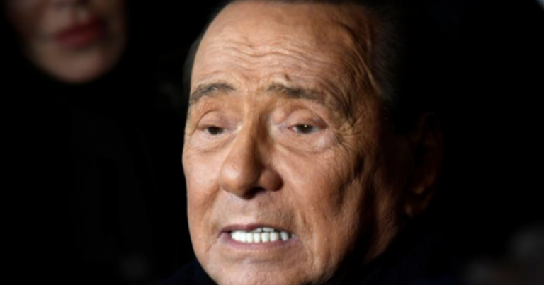 Silvio Berlusconit i përkeqësohet shëndeti