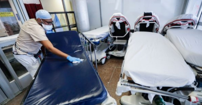Mbi 1.6 milionë të vdekur nga COVID-19 në botë