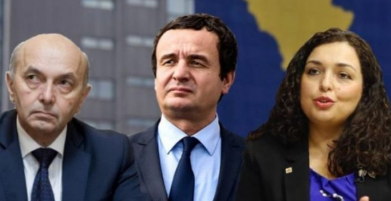 “Vjosa Osmani mund ta dëmtojë VV-në por edhe LDK-në nëse del në zgjedhje me listë të veten”