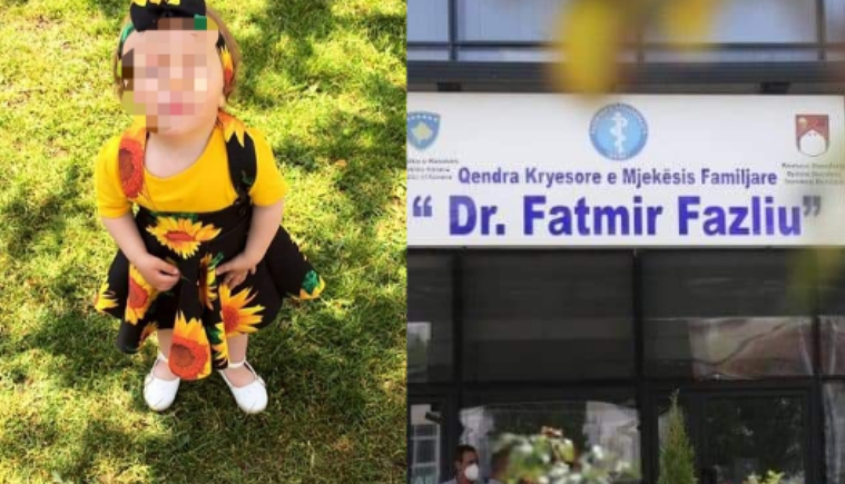 E dhimbshme: Vdes 2 vjeçarja nga Skënderaj, ra nga ballkoni