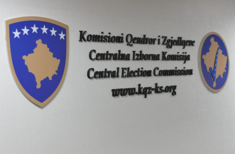 KQZ me lajm të keq: Nuk kemi mjete për zgjedhje të reja