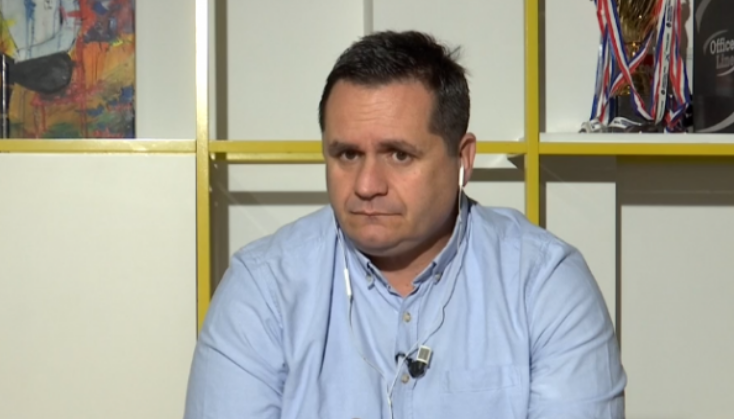 Eksperti i sondazheve thotë se VV është e para, tregon në çfarë pozite radhiten të tjerat