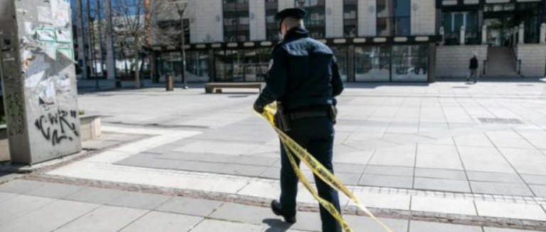 ​QKSS: Shumica e masave anti-covid kanë pasur sukses të limituar