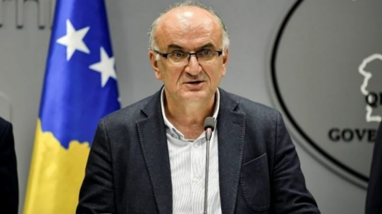 Ramadani tregon se kur pritet të vijnë vaksinat kundër koronavirusit në Kosovë