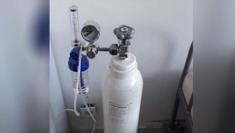 Vetëvendosje: Qeveria dhe Zemaj po e fshehin mungesën e oksigjenit nëpër spitale