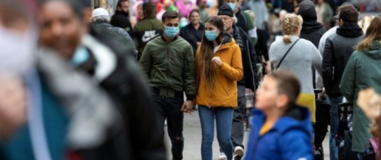 Më shumë se 50 milionë persona janë shëruar nga koronavirusi në gjithë botën