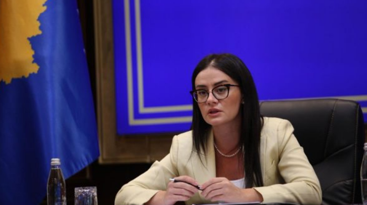 Kosova së shpejti me ambasador të ri në Washington