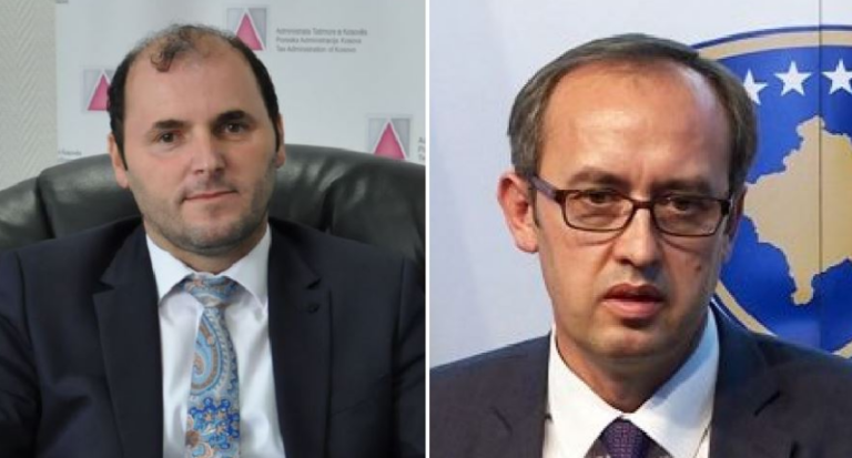Hotit i shkon huq shkarkimi i Ilir Murtezajt, detyrohet ta rikthejë në krye të ATK’së për këtë arsye