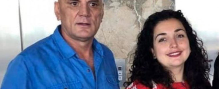 Gani Geci shpërndan një shkrim në Facebook dhe ‘thumbon’ Vjosa Osmanin