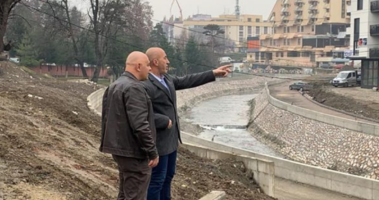 Nënkryetari i Parë i AAK’së thotë se Haradinaj është i vetmi që plotëson kriteret për Shef të Shtetit