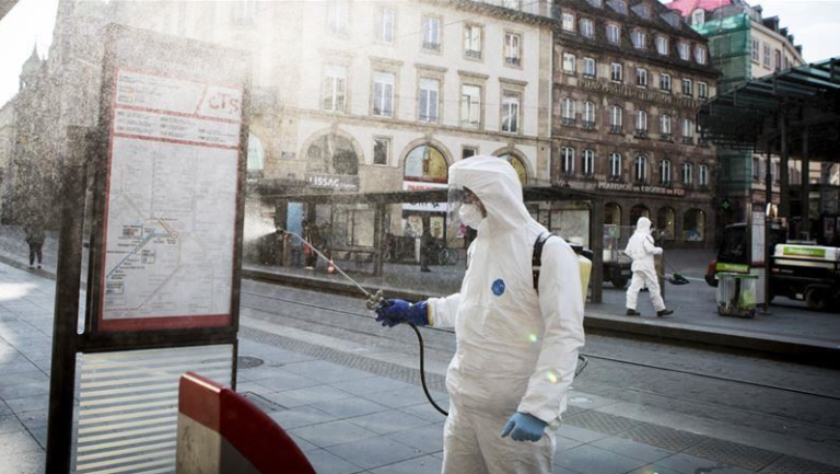 Evropa drejt karantinës së dytë: Vendet marrin masa të reja para fundvitit