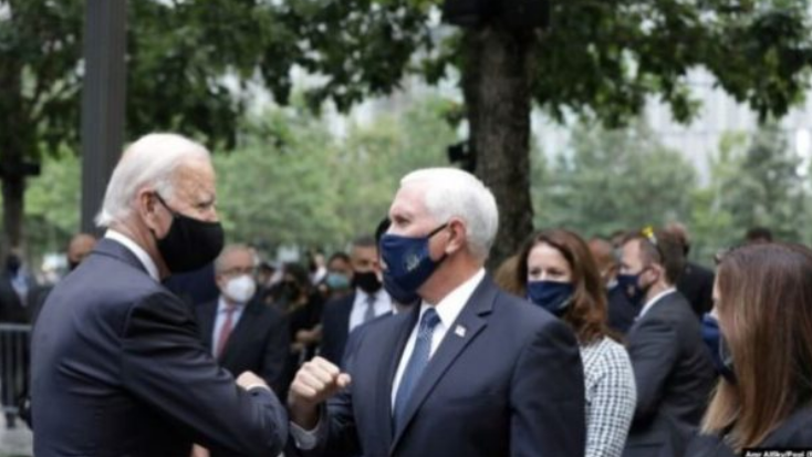 Joe Biden dhe Mike Pence do të vaksinohen publikisht