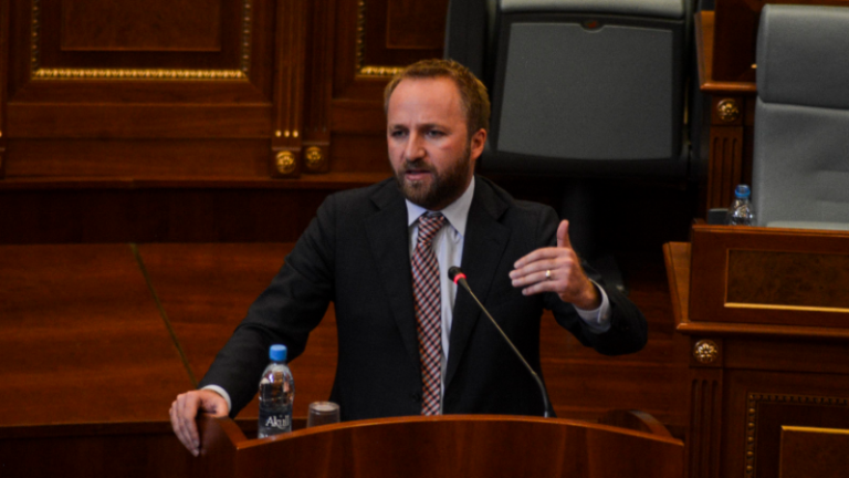 PDK kërkon zgjedhje, Tahiri: Ta shpërndajmë Kuvendin, nuk është funksional