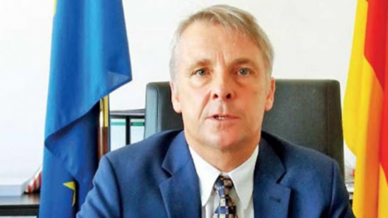 E konfirmon Gjermania: S’ka liberalizim të vizave për kosovarët