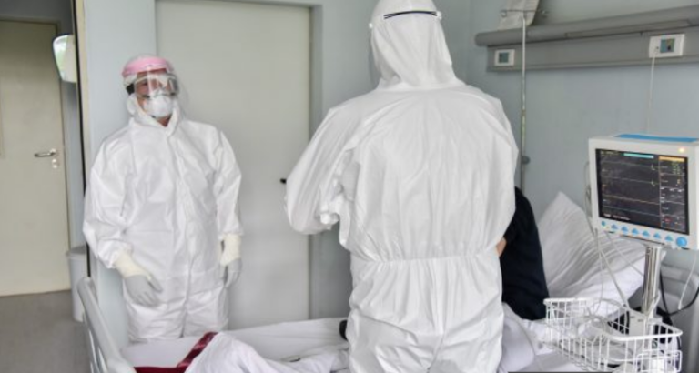 Tragjedi në një familje në Kamenicë, i vdesin nga koronavirusi 5 anëtarë
